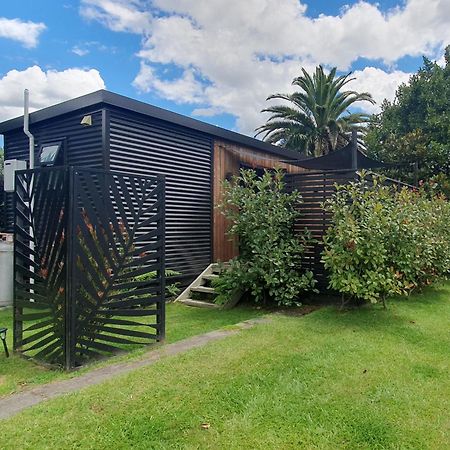 Private Cabin Waihi Exteriör bild
